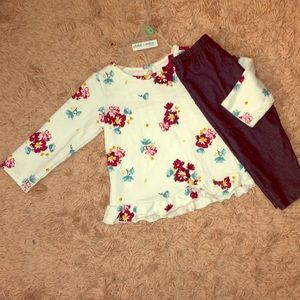 Child of Mine Flower Set